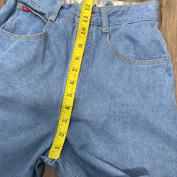 Vintage 90s not guilty high waisted jeans - Picture 10 of 11